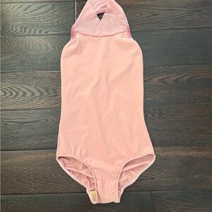 Elevé Dance Leotard